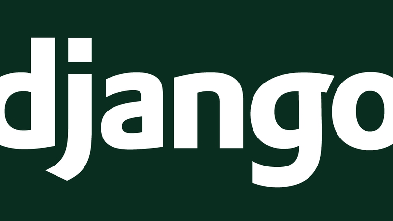 Django Logo