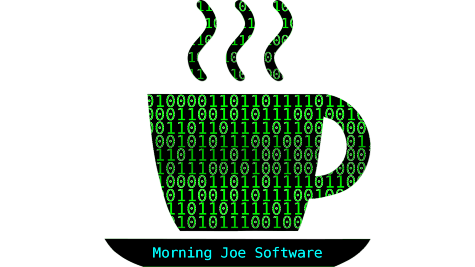 Morning Joe Logo